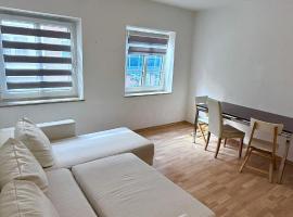 Charming Apartment in Central Hamburg Bergedorf, hotel v Hamburku