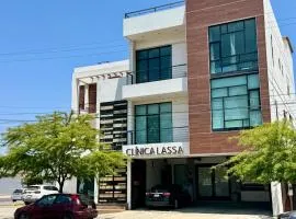 Suites Lassa