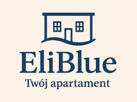 EliBlue -Twój apartament