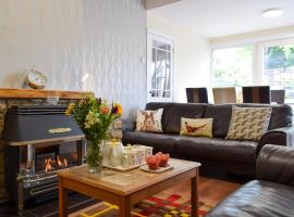 Morrice House, hotel en Ceres
