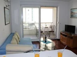 Apartment Beachfront