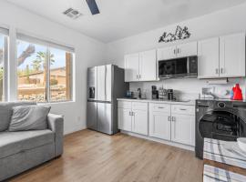 Desert Gem Casita, hotel i Tucson