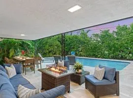 2 Masters Heated Pool Near Beach & Atl Ave!
