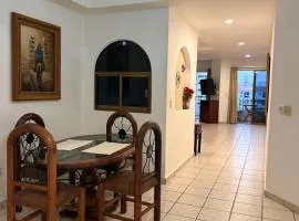 Casa Olas