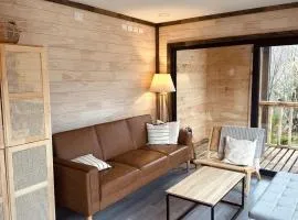 La Casita de Malalcahuello