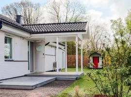 4 star holiday home in Harplinge