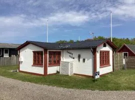 6 person holiday home in Løgstør