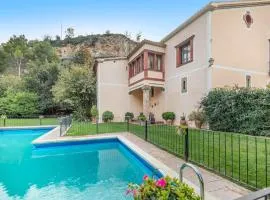 Farmhouse in Anoia near Montserrat Monastery