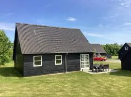 Holiday home Farsø