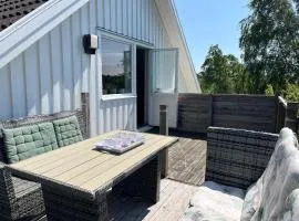4 person holiday home in Nösund