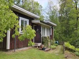 4 person holiday home in ÖRKELLJUNGA