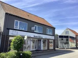 5 person holiday home in Snedsted