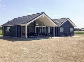 5 star holiday home in Idestrup