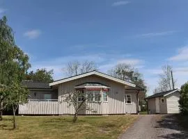 4 star holiday home in Frillesås