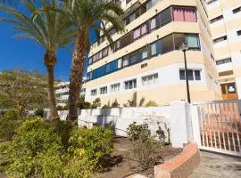 Studio in Maspalomas by El Besudo Beach