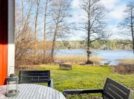4 star holiday home in SOLLENTUNA