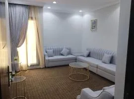 شقق كوثر النزهة الفندقية