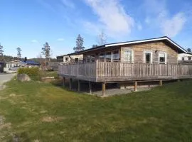 4 star holiday home in DALS-LÅNGED