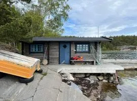 6 person holiday home in ORNÖ