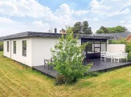 4 star holiday home in Ålbæk