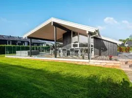 Holiday home Juelsminde XXII