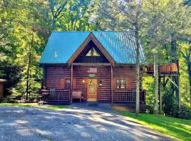 Stunning views!Petfriendly22 with Pool table, Free tickets to Dollywood,Anakeesta,Aquarium &more