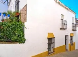 Charming cave house, El Pocito