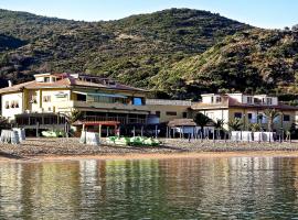 Hotel Campese, hotel v destinaci Campese