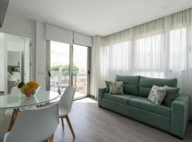 Seaside Home for 3 in Telde