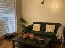 Hermosa casa en barrio residencial