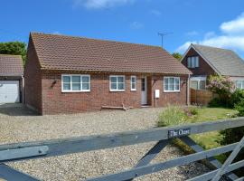 The Chase, hotel v destinaci Walcott