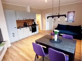 Jessis Harz Appartements
