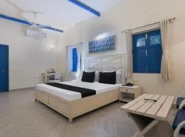 Hotel O Myconos Villa