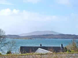 Tigh An Aighear, hotel v destinaci Arduaine