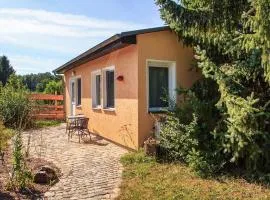 Ferienwohnung Rheinsberg