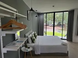 Phuket Muay Thai Hotel Rawai Beach