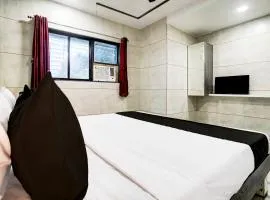 Hotel O Vijay Lodging & Boarding
