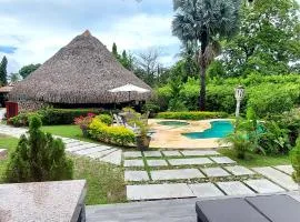 Private House in Playa Coronado
