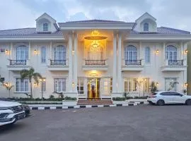 Sans Vibes Hotel Sulanjana Sukabumi