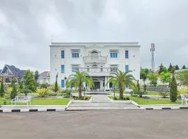Sans Vibes Hotel Sulanjana Syariah Sukabumi