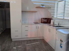 seawards Guesthouse, hotel v destinaci Kingaroy