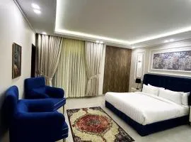 Rashha Suites Jhika Gali Murree