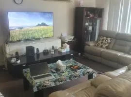 The quiet Spot