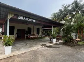 Sha Homestay