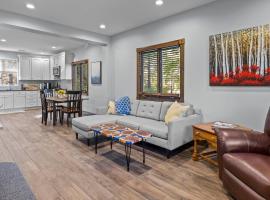 Newly Built Home Perfectly Located Near Skippack!, hotel v destinaci Schwenksville