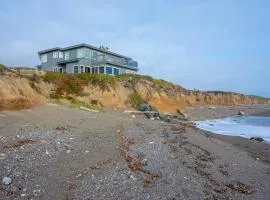 Blue Haven-Oceanfront Stay Near Cambria & Beaches