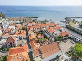 Pestana's Nest by Madeira Sun Travel