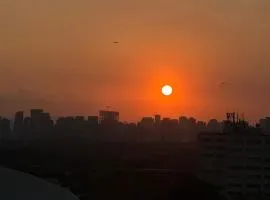 Flat Ibirapuera
