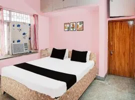 Hotel O Pearl Banquet Hall