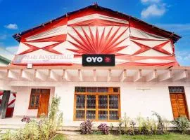 Hotel O Pearl Banquet Hall